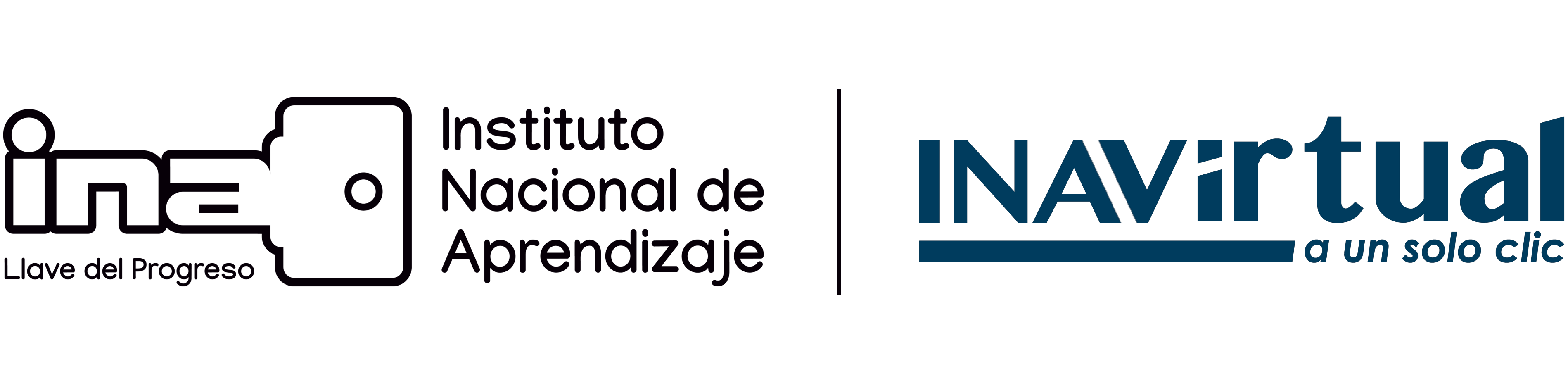 Centro Virtual de Formación - Instituto Nacional de Aprendizaje