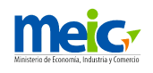 Logo MEIC