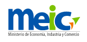 Logo MEIC 