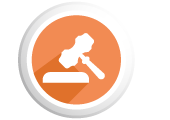 imagen de asunto legal