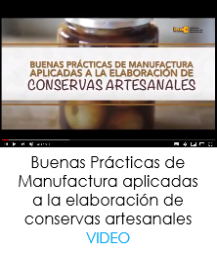 BPM conservas artesanales