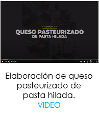 Video queso pasta hilada