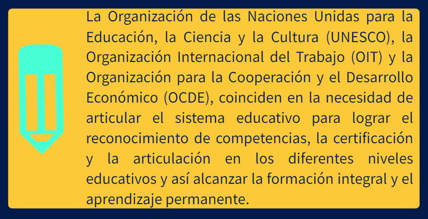 ¿Por qué un MNC?