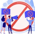 No