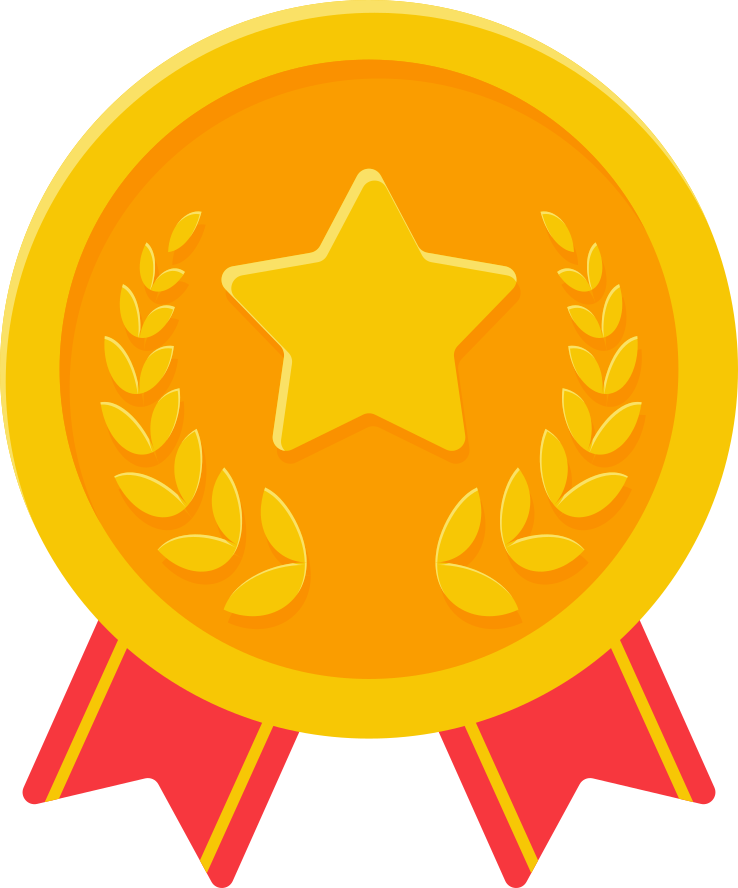 imagen de medalla