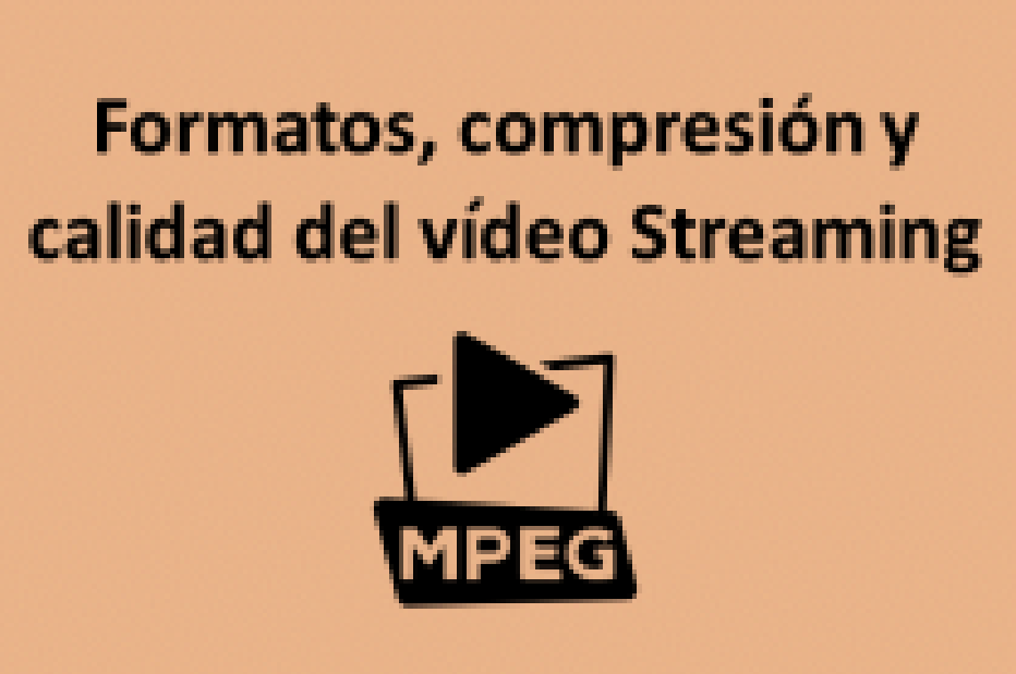 Formatos, compresión de archivos