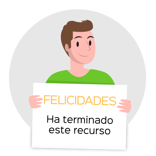 cierre