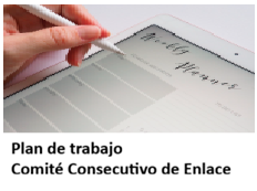 Plan de trabajo