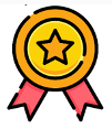 imagen de medalla