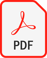 Logo de PDF