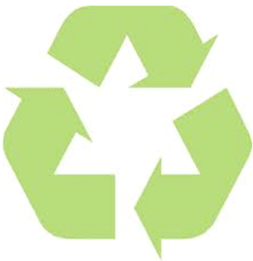 signo de reciclaje