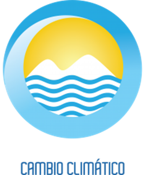 logo cambio climatico