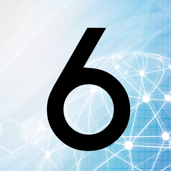 capacidad 6