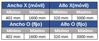 portones