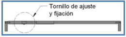 cierre