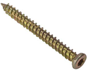 tornillo