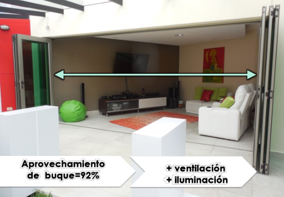 aprovechamiento