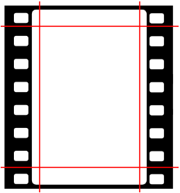 Divisiones en Border-image