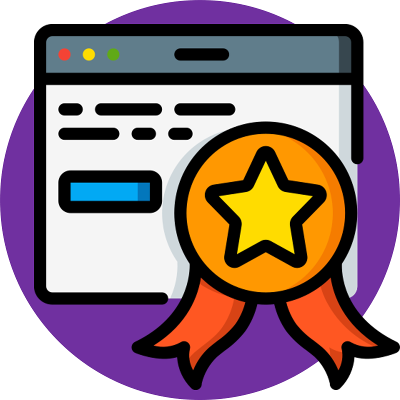 Logo HTML