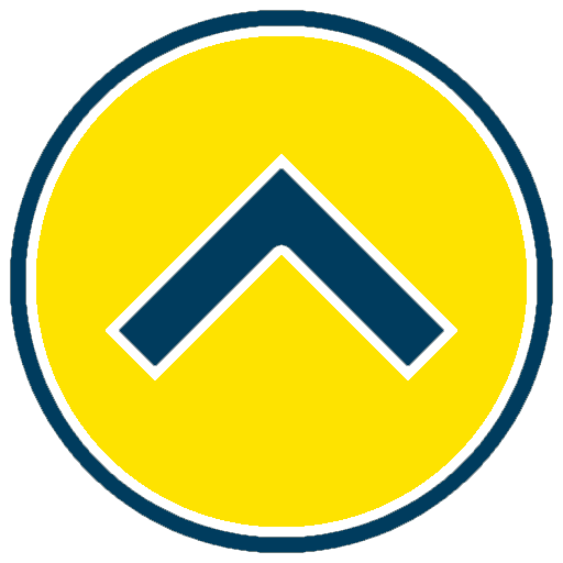 Botón para ir a la parte inicial del recurso