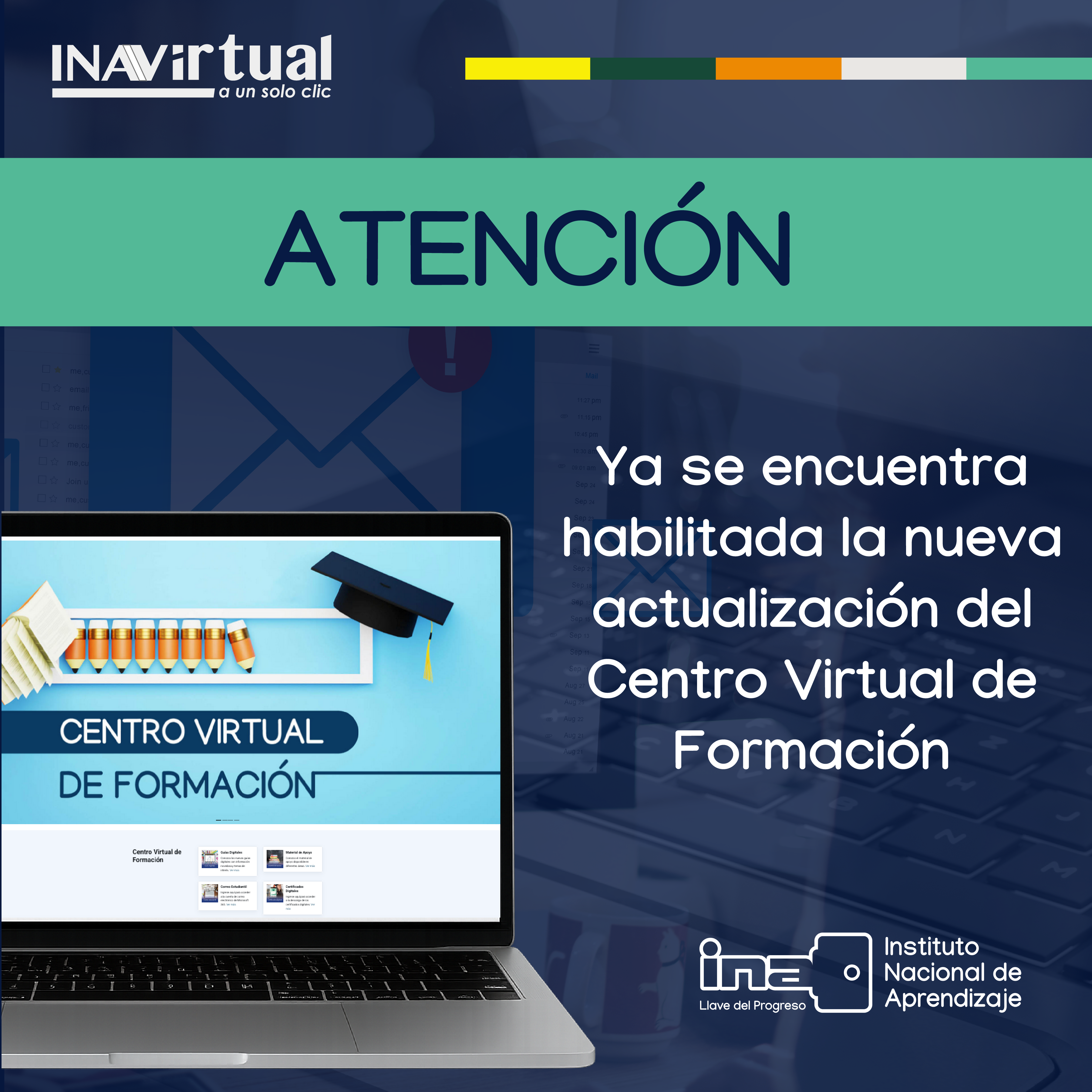 #CVFHABILITADO