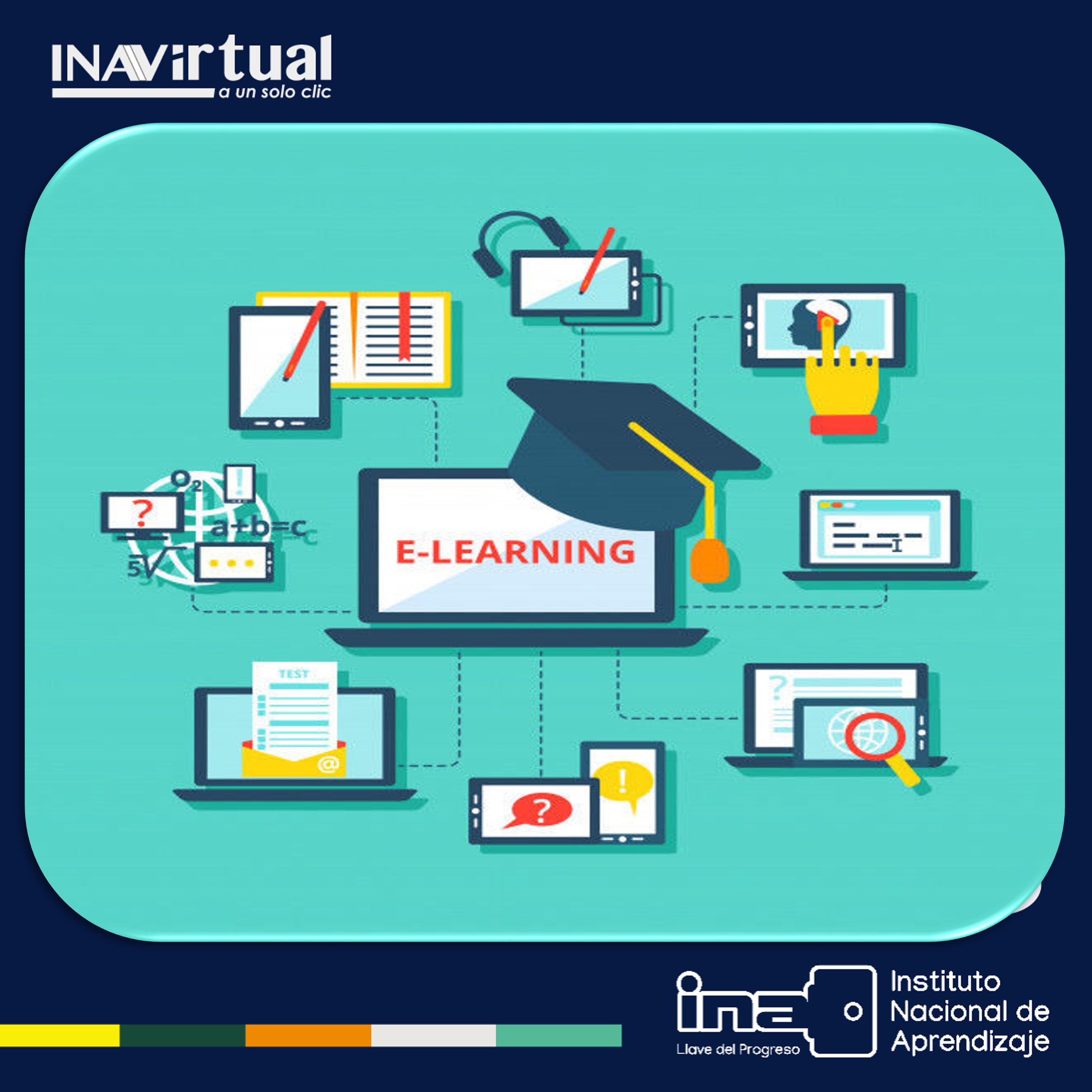 e-learning