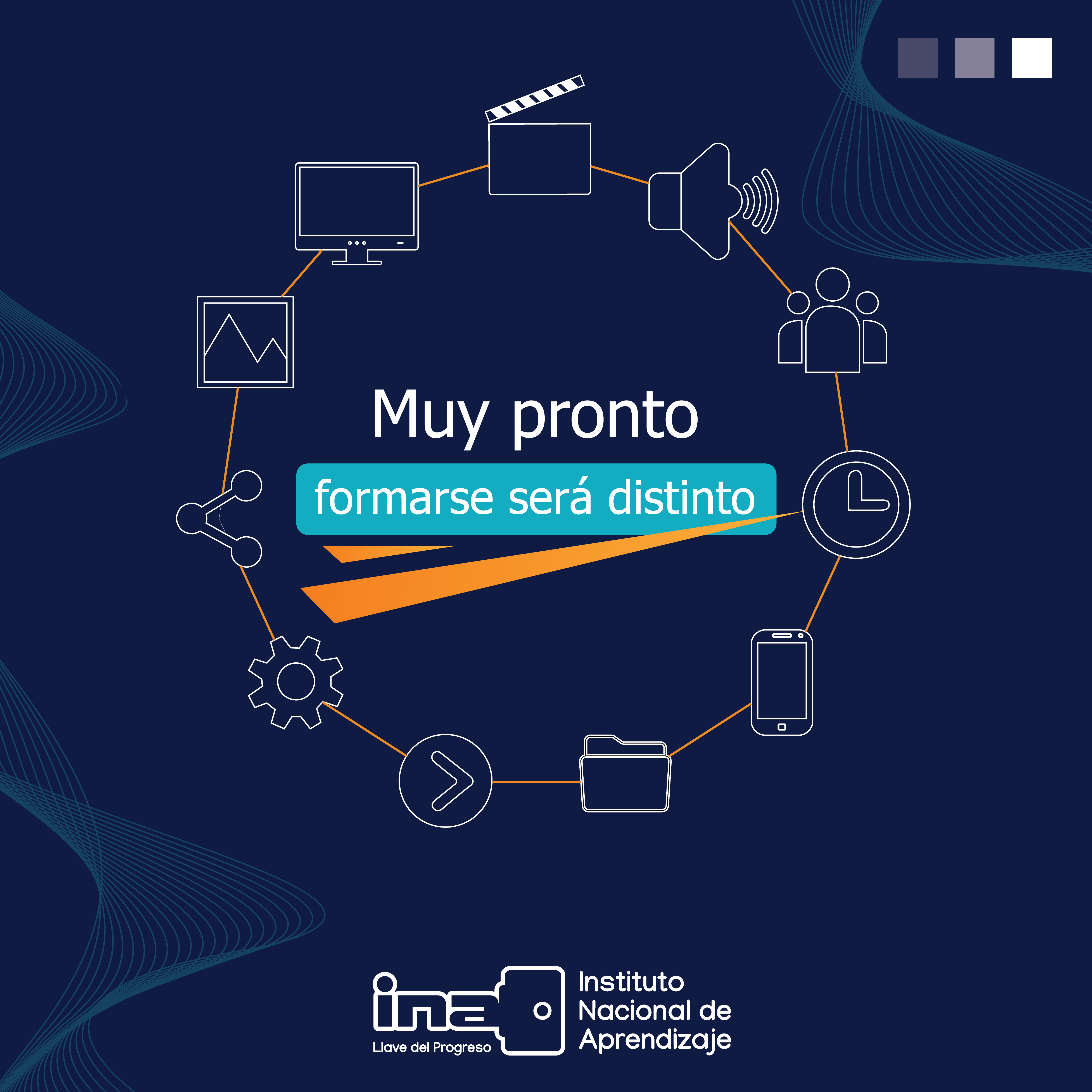 nuevo cvf
